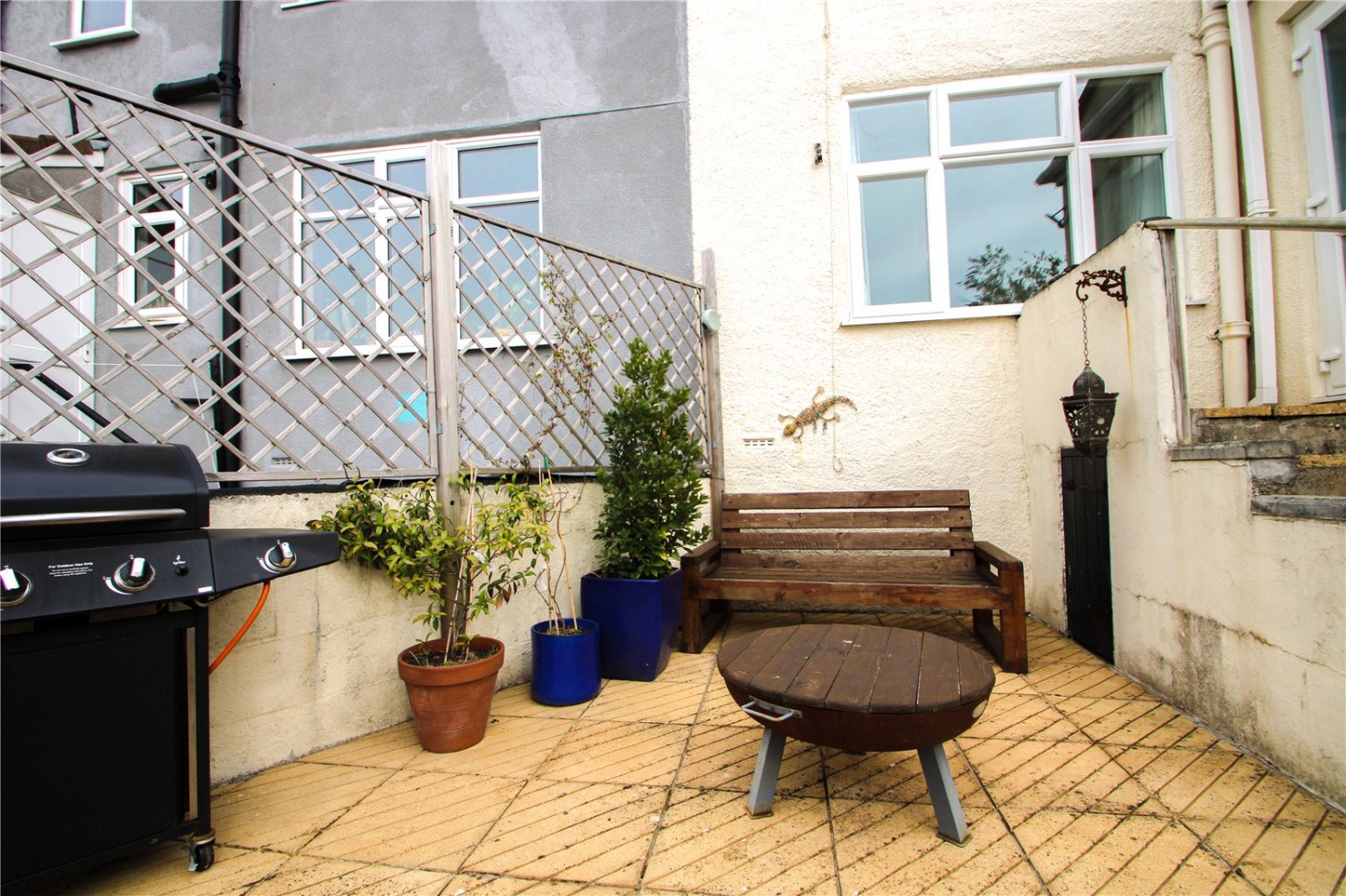 Knowle, BRISTOL