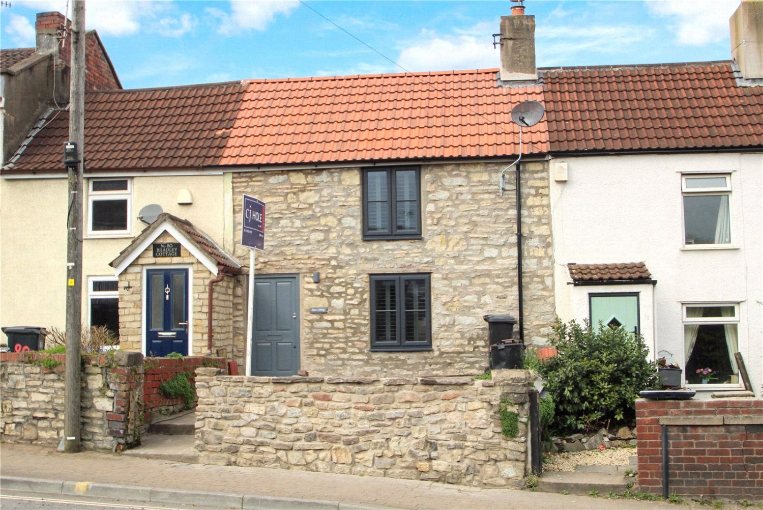 Bedminster Down, BRISTOL