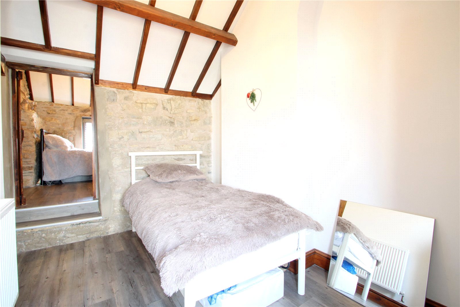 2 bedroom House to let in Bedminster Down, BRISTOL