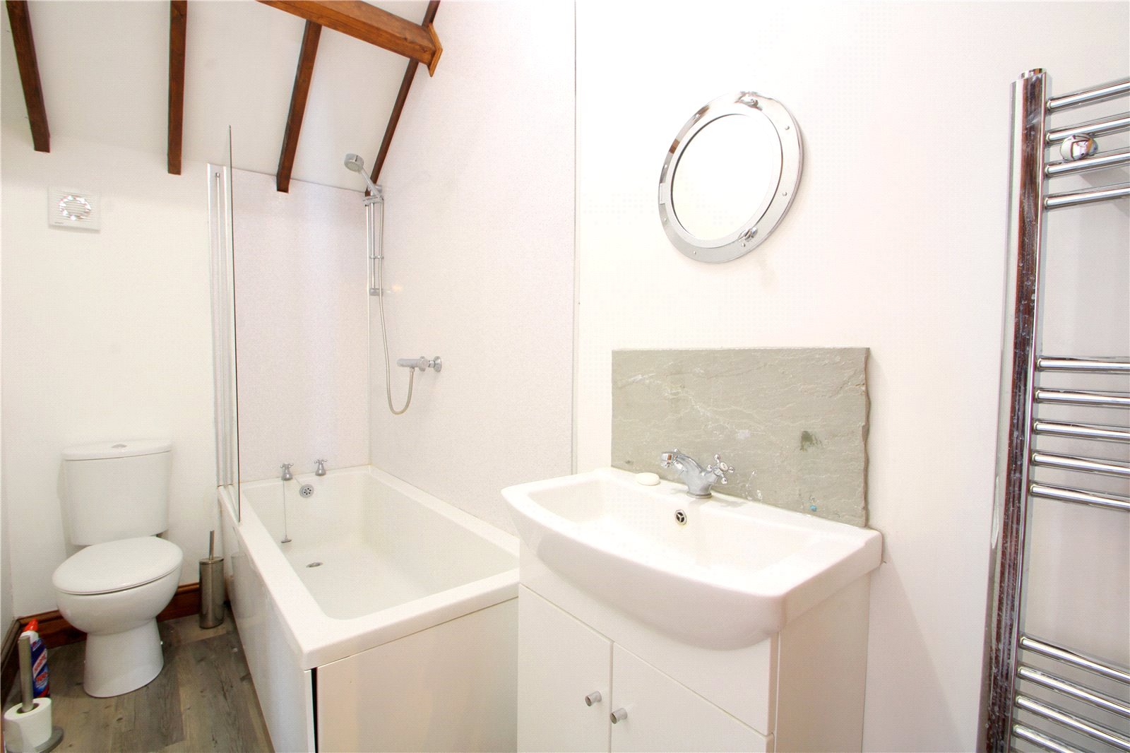 2 bedroom House to let in Bedminster Down, BRISTOL