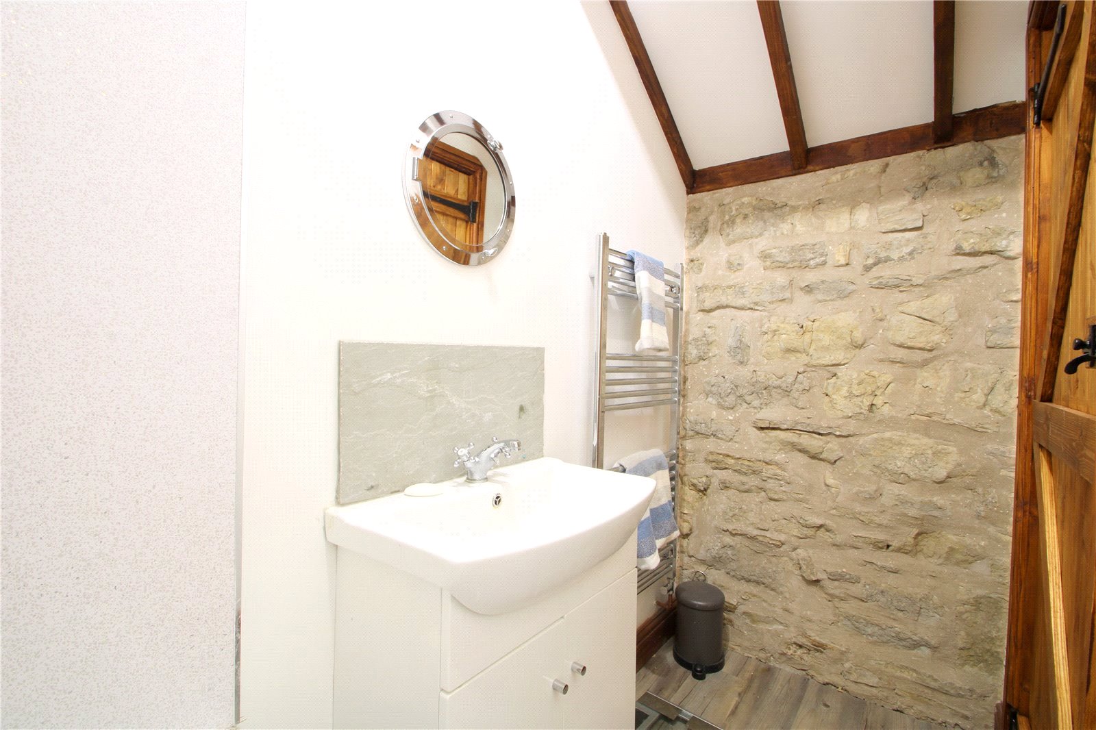 2 bedroom House to let in Bedminster Down, BRISTOL