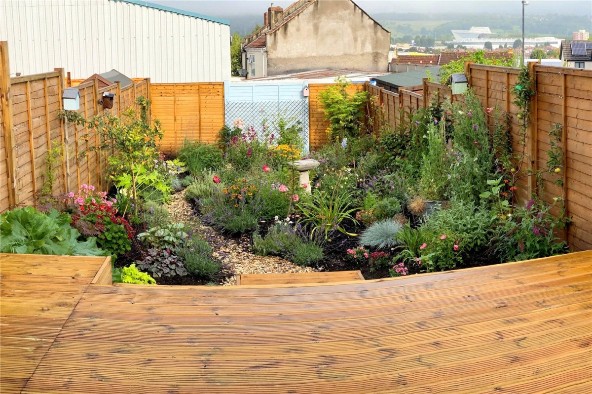 Bedminster Down, BRISTOL