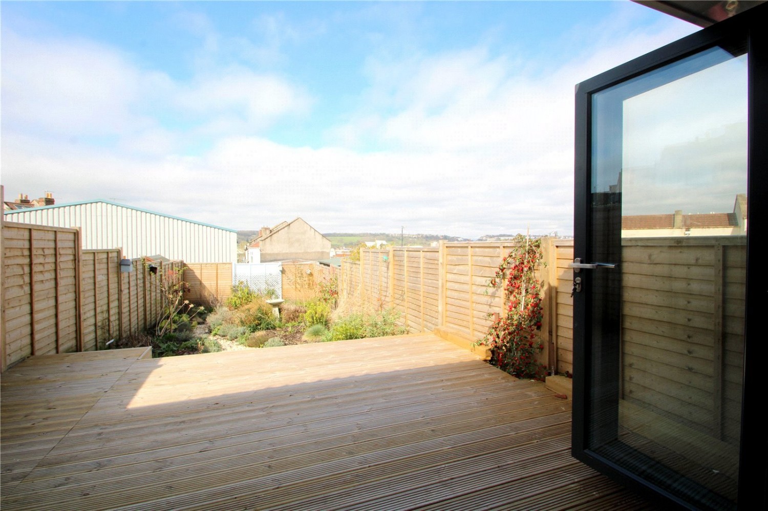 Bedminster Down, BRISTOL