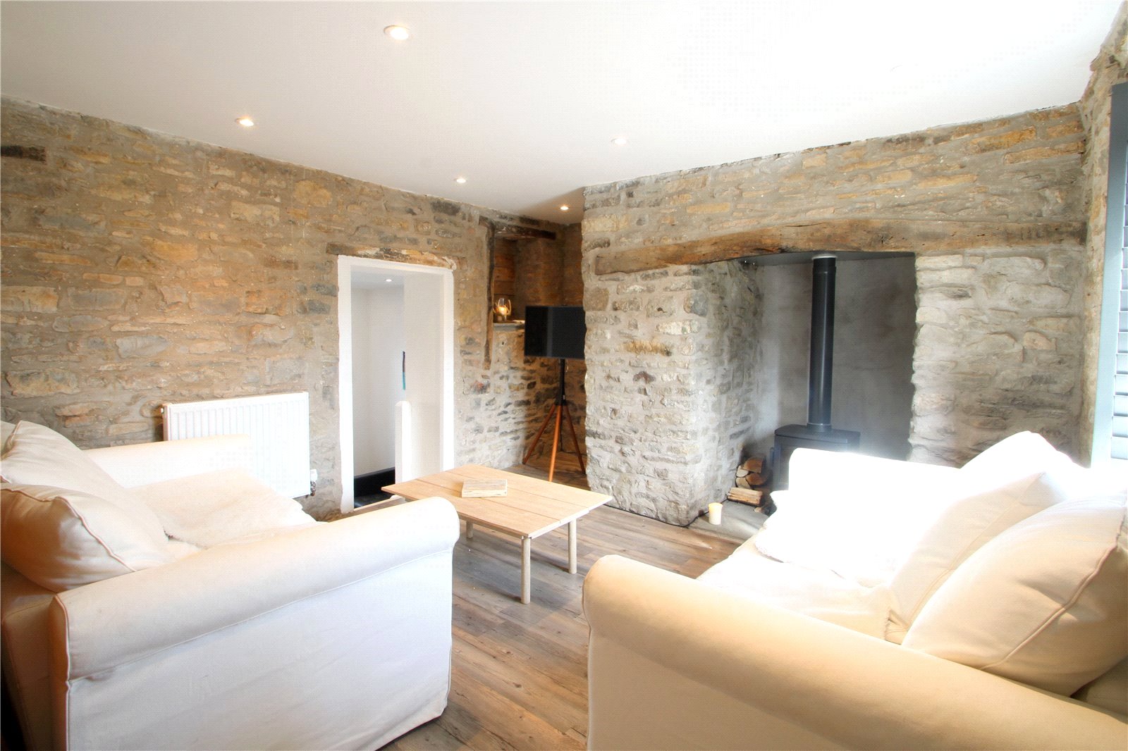 2 bedroom House to let in Bedminster Down, BRISTOL