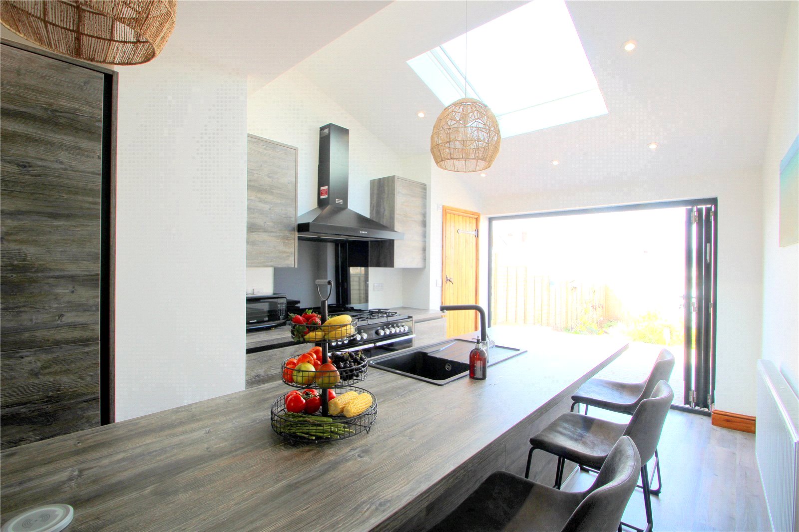 2 bedroom House to let in Bedminster Down, BRISTOL