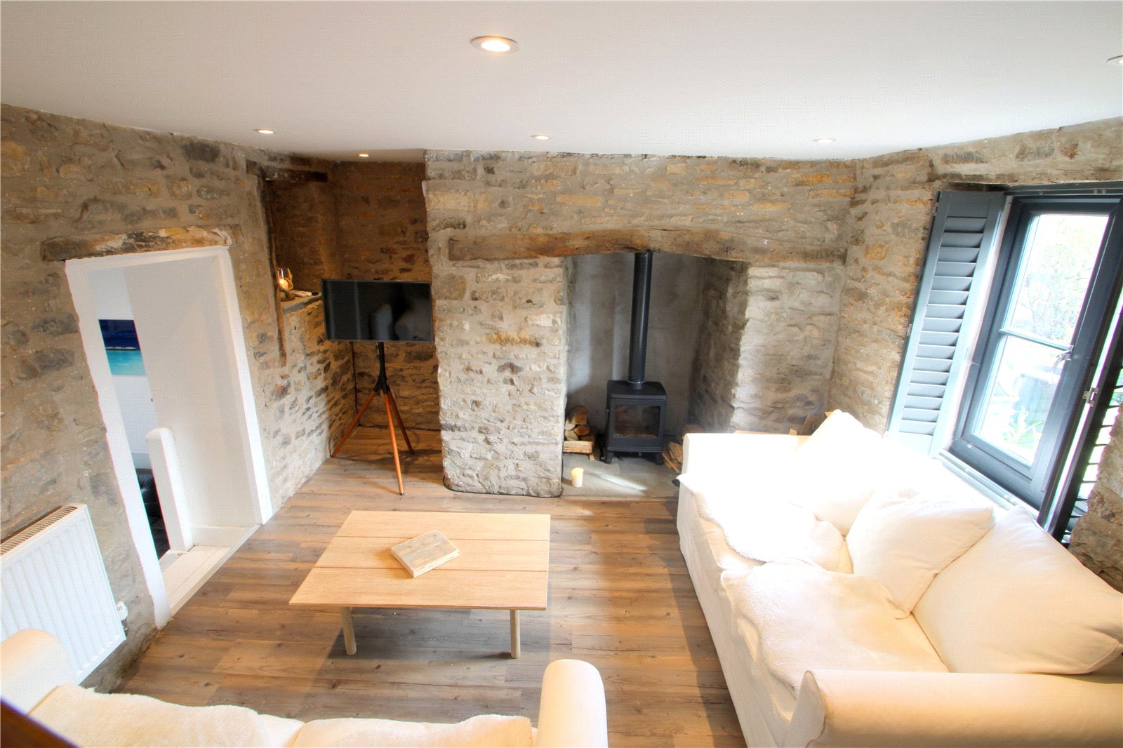 2 bedroom House to let in Bedminster Down, BRISTOL