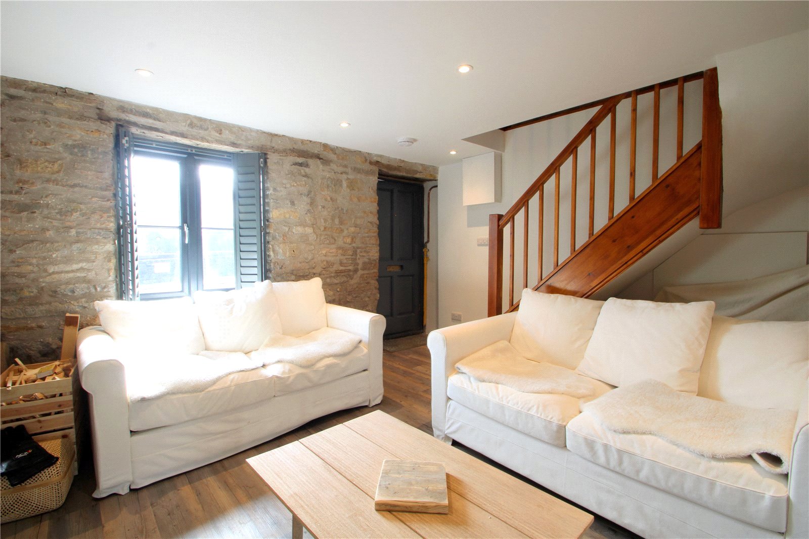 2 bedroom House to let in Bedminster Down, BRISTOL