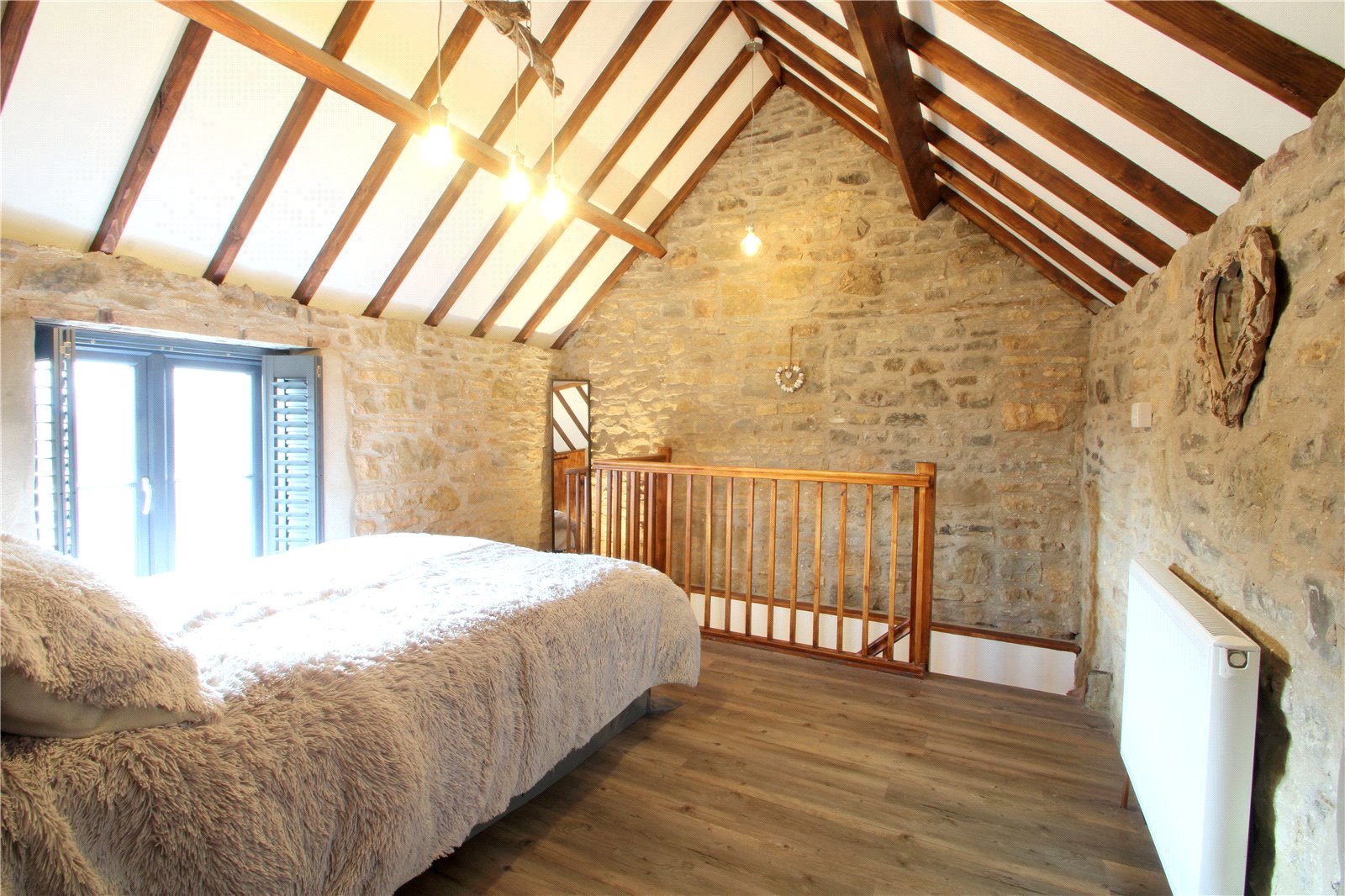 2 bedroom House to let in Bedminster Down, BRISTOL