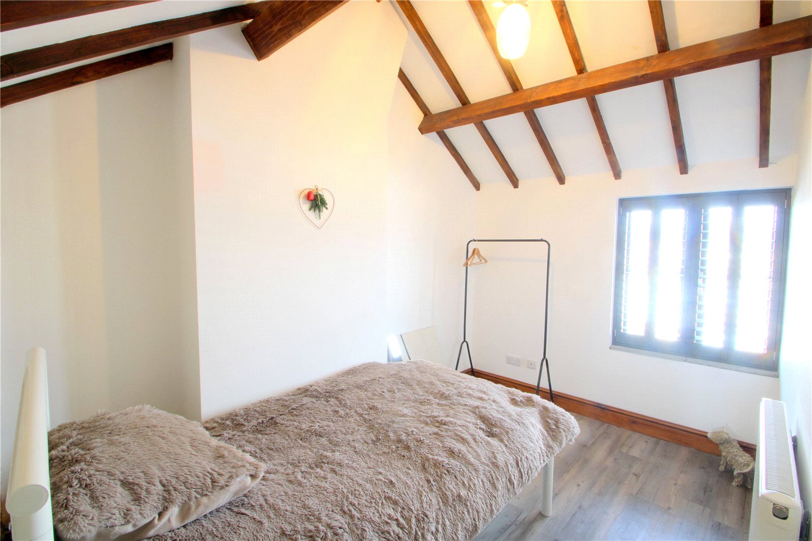2 bedroom House to let in Bedminster Down, BRISTOL