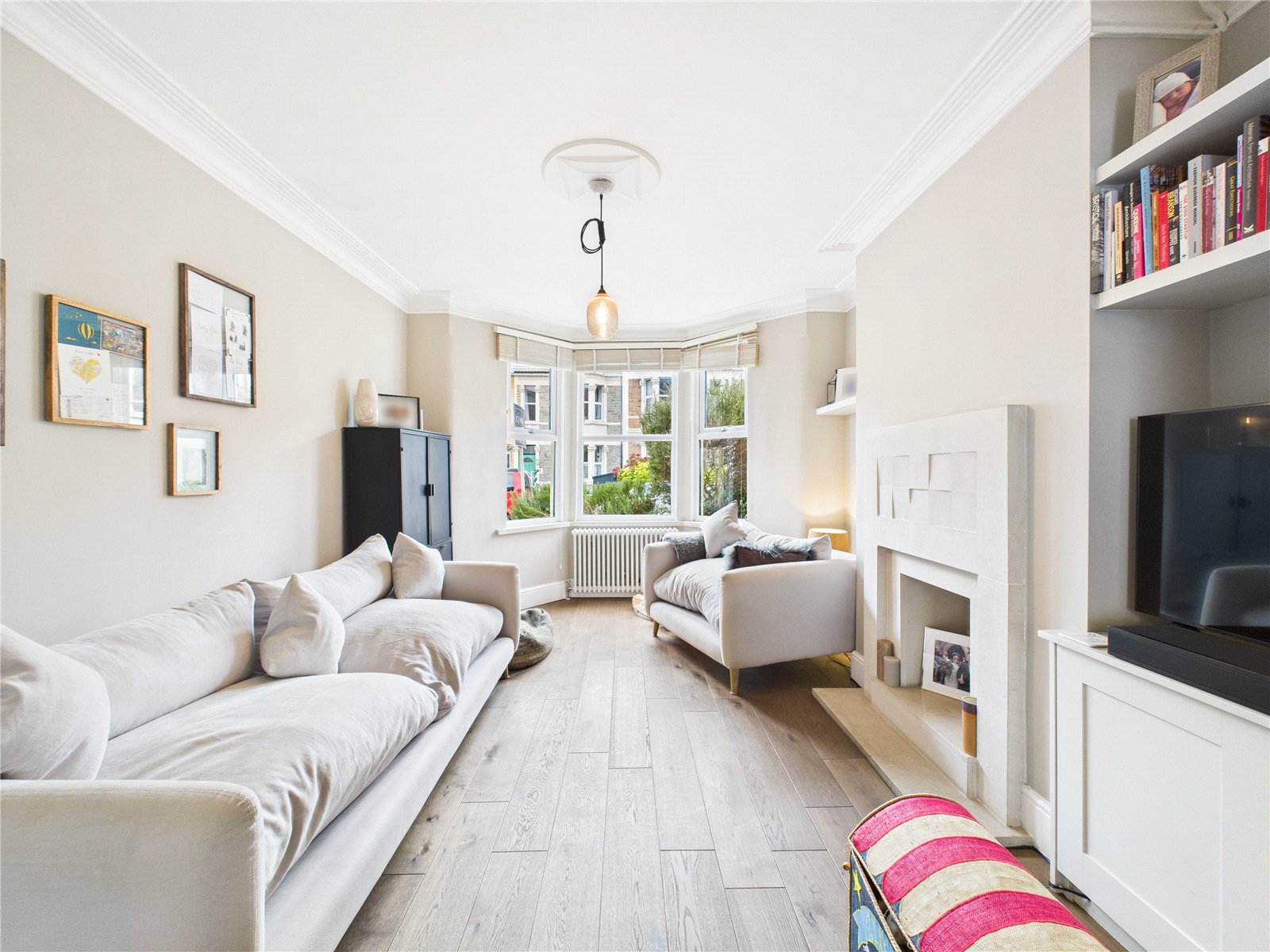 3 bedroom House for sale in Bristol