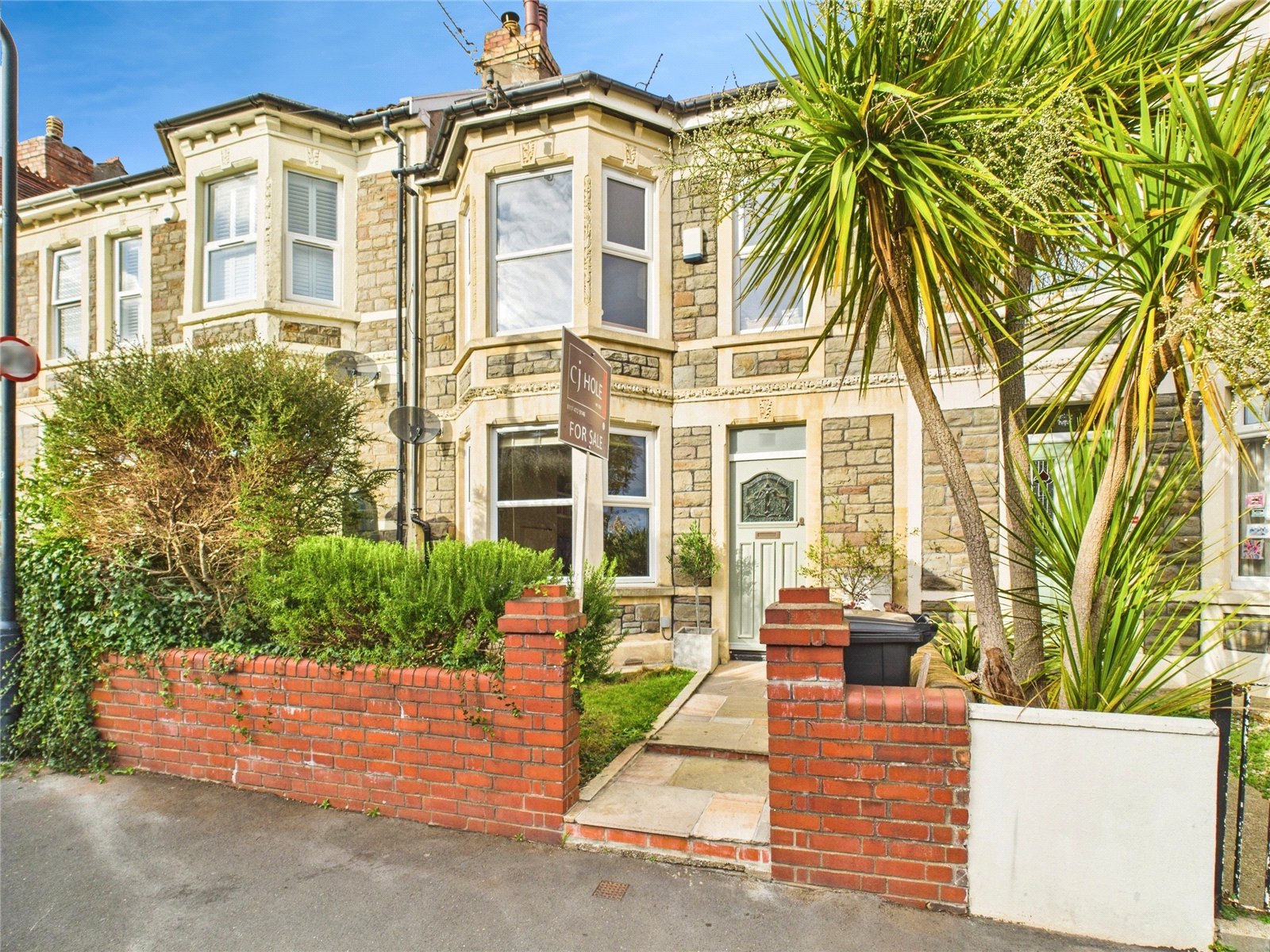 3 bedroom House for sale in Bristol