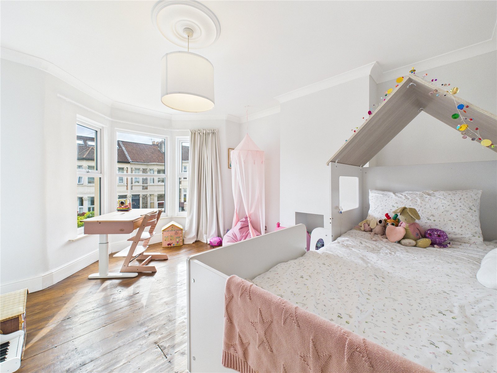 3 bedroom House for sale in Bristol
