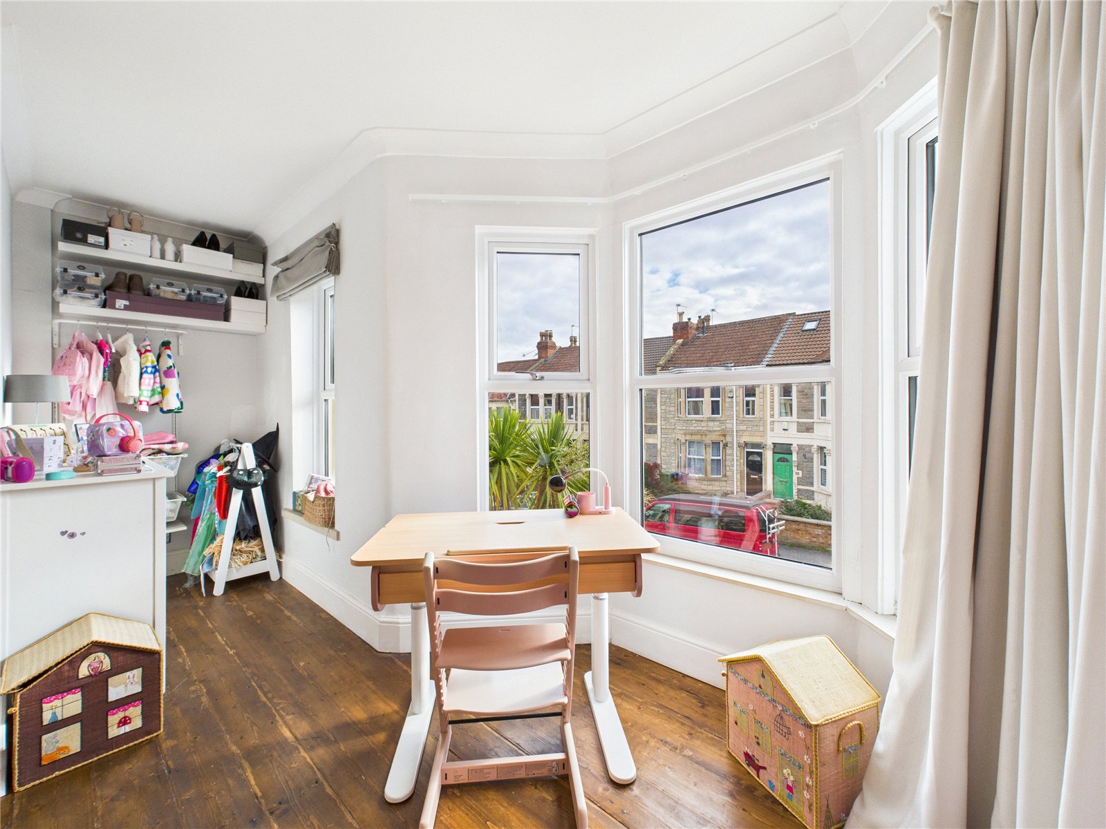 3 bedroom House for sale in Bristol