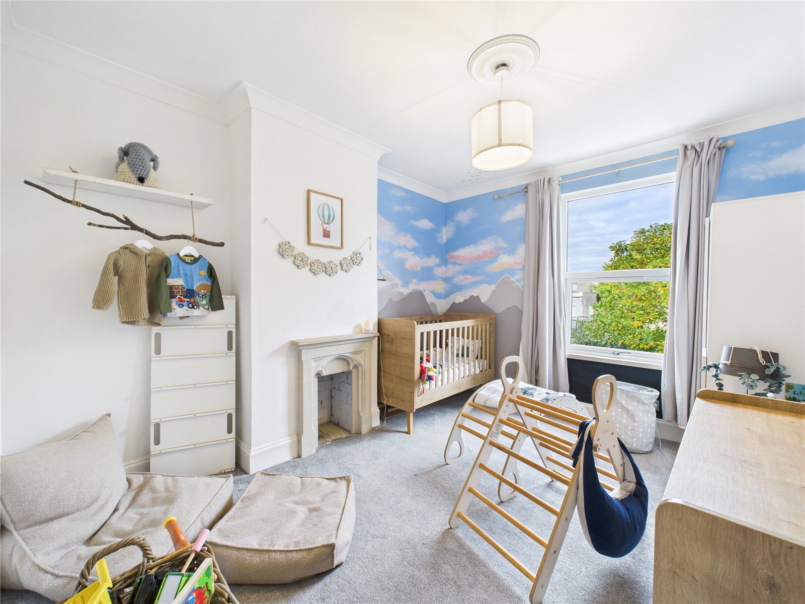 3 bedroom House for sale in Bristol