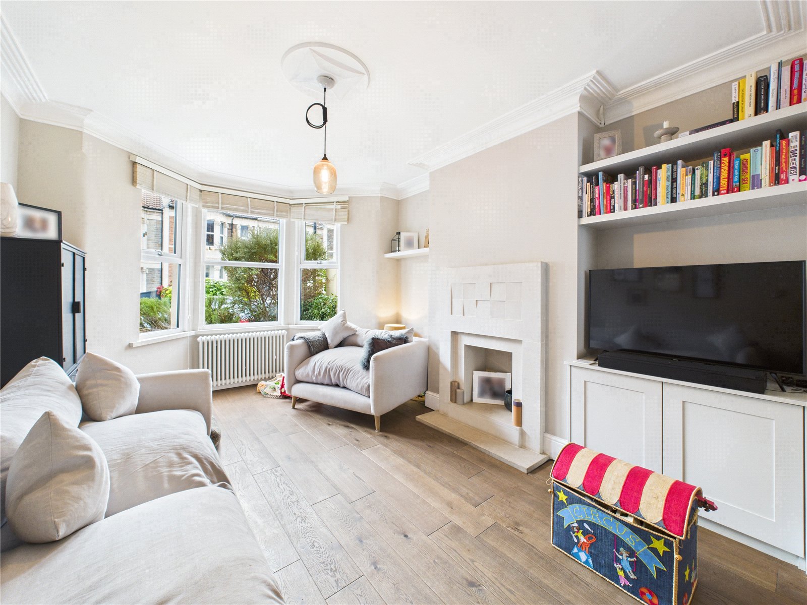 3 bedroom House for sale in Bristol