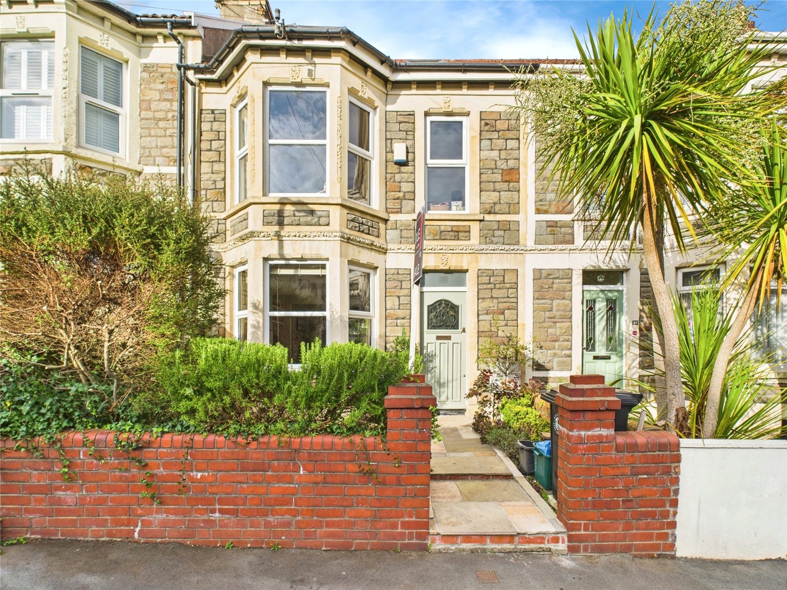 3 bedroom House for sale in Bristol