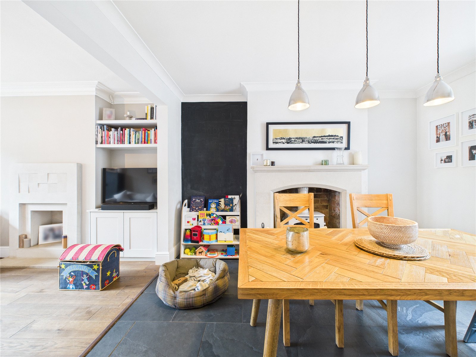 3 bedroom House for sale in Bristol