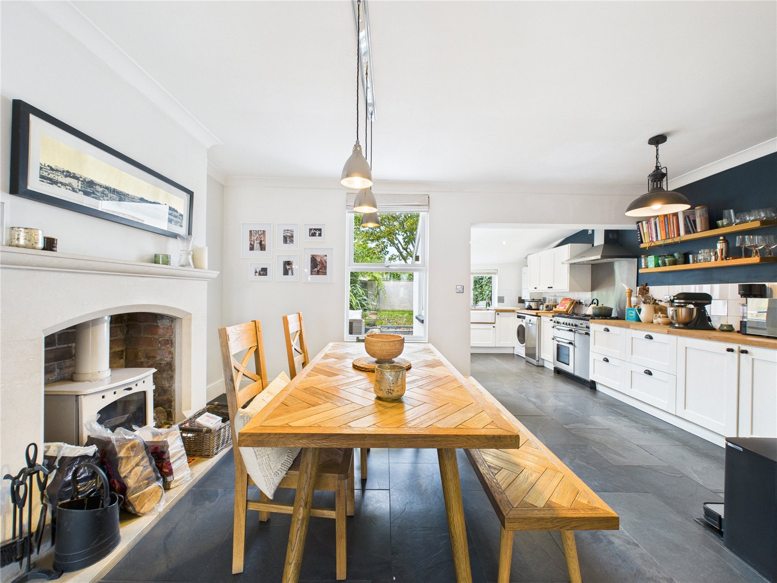3 bedroom House for sale in Bristol