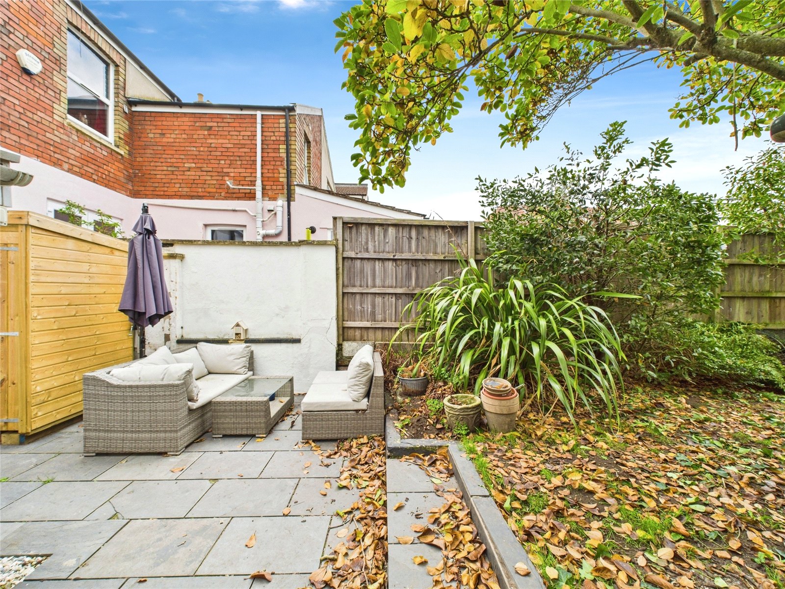 3 bedroom House for sale in Bristol