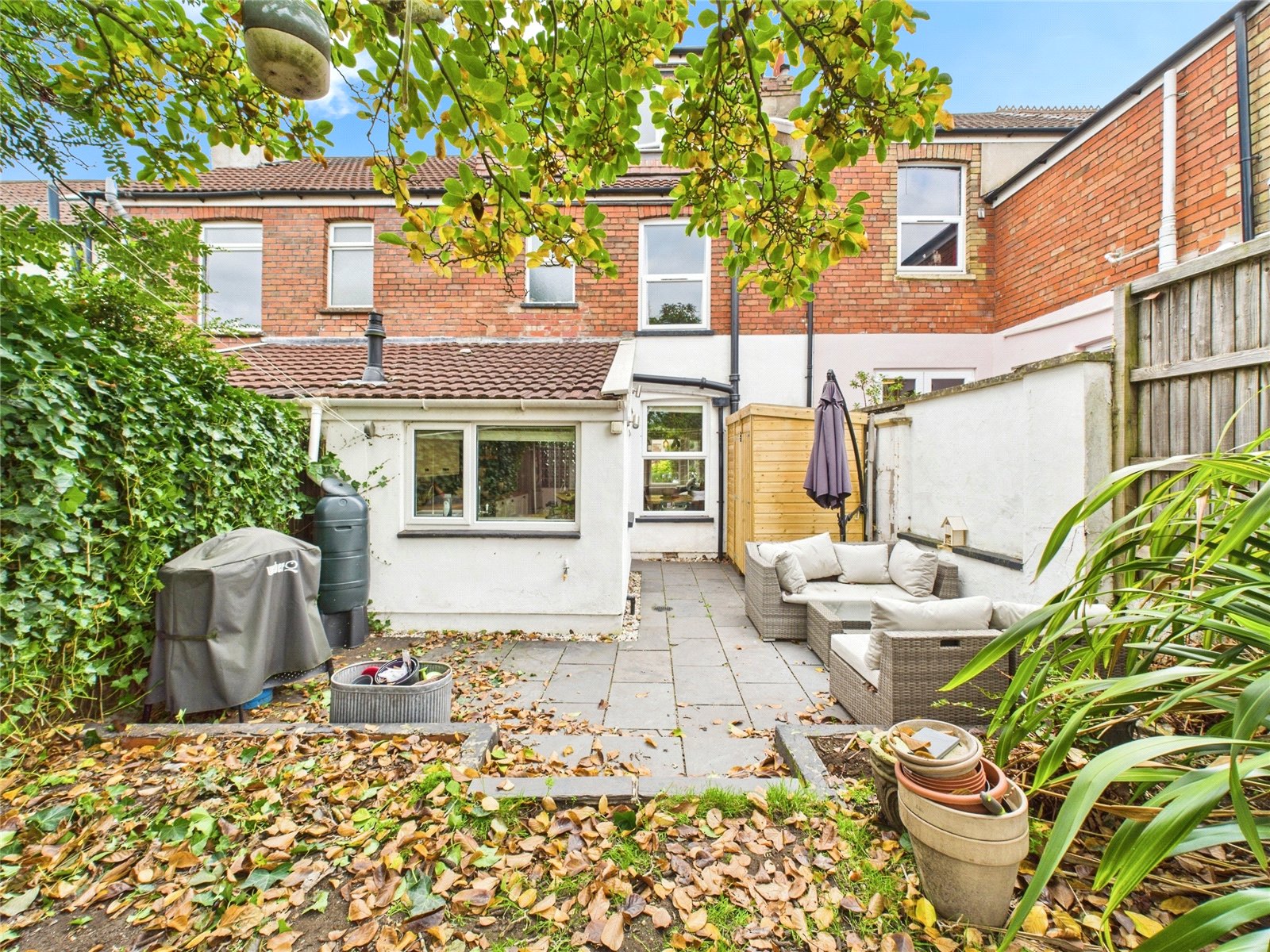 3 bedroom House for sale in Bristol