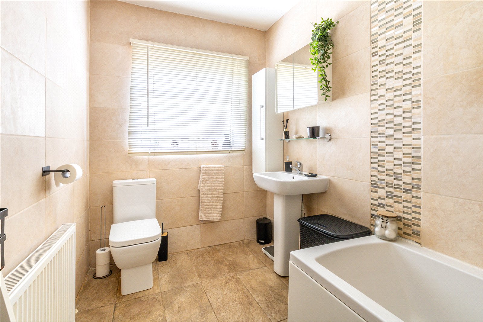 5 bedroom Bungalow for sale in Bristol