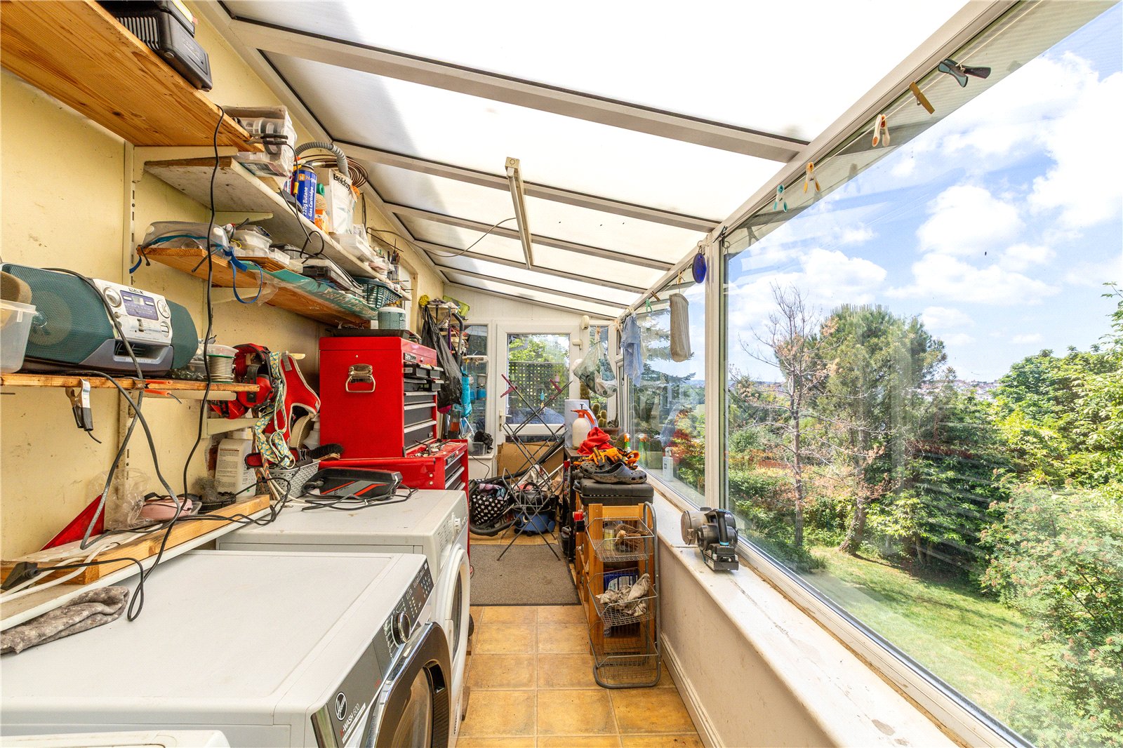 5 bedroom Bungalow for sale in Bristol