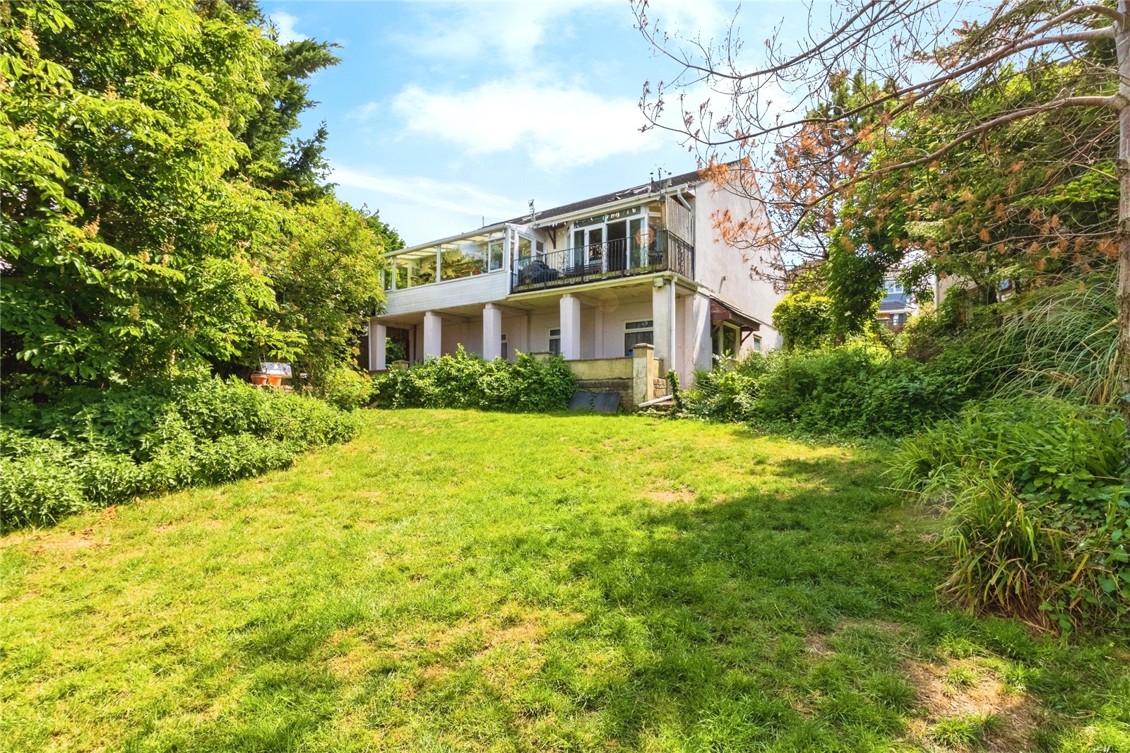 5 bedroom Bungalow for sale in Bristol