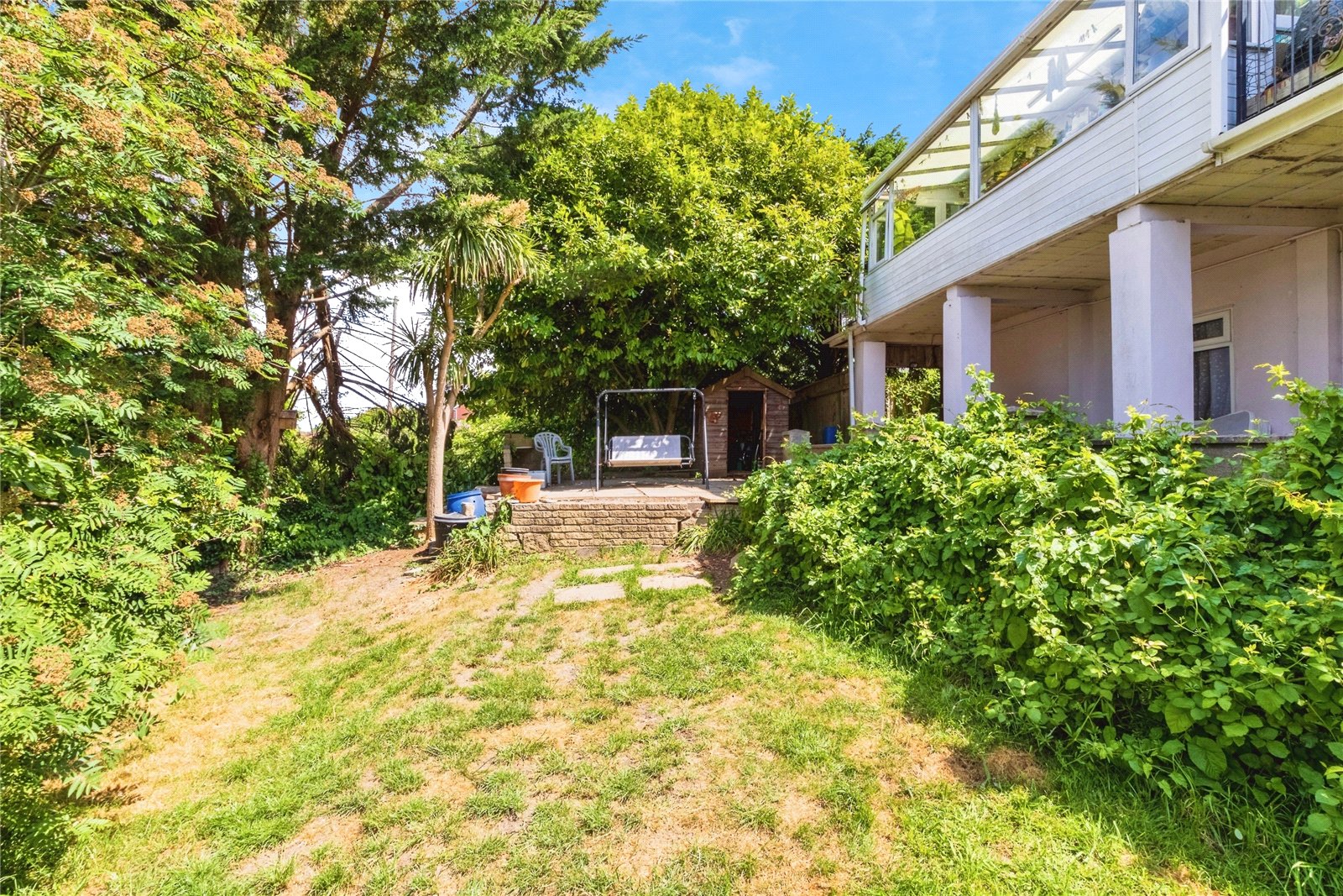 5 bedroom Bungalow for sale in Bristol