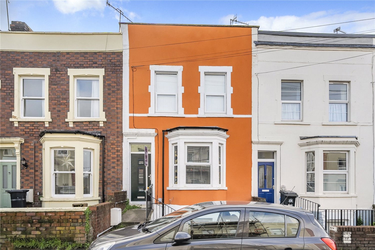 Totterdown, Bristol
