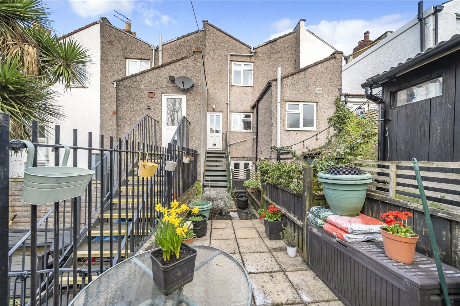 Totterdown, Bristol