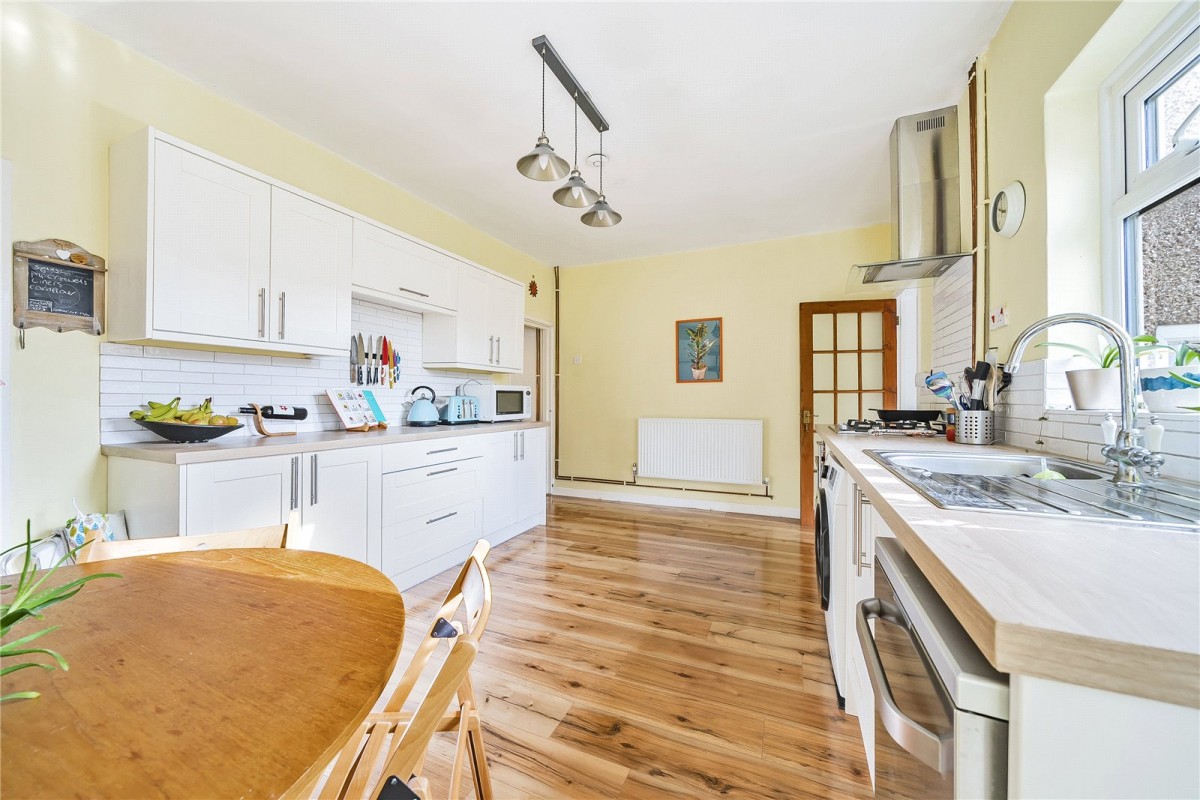 Totterdown, Bristol