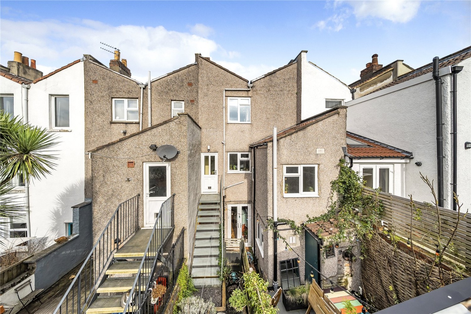 Totterdown, Bristol