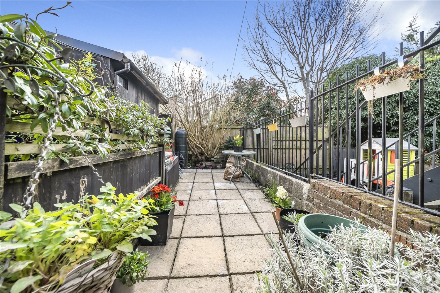 Totterdown, Bristol