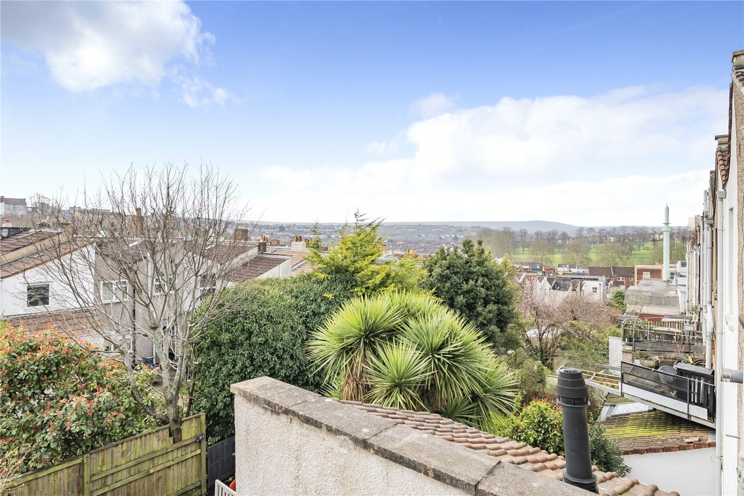 Totterdown, Bristol