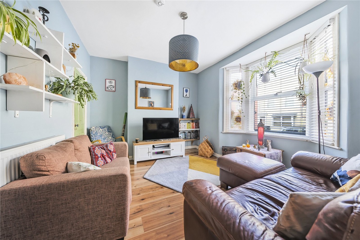 Totterdown, Bristol
