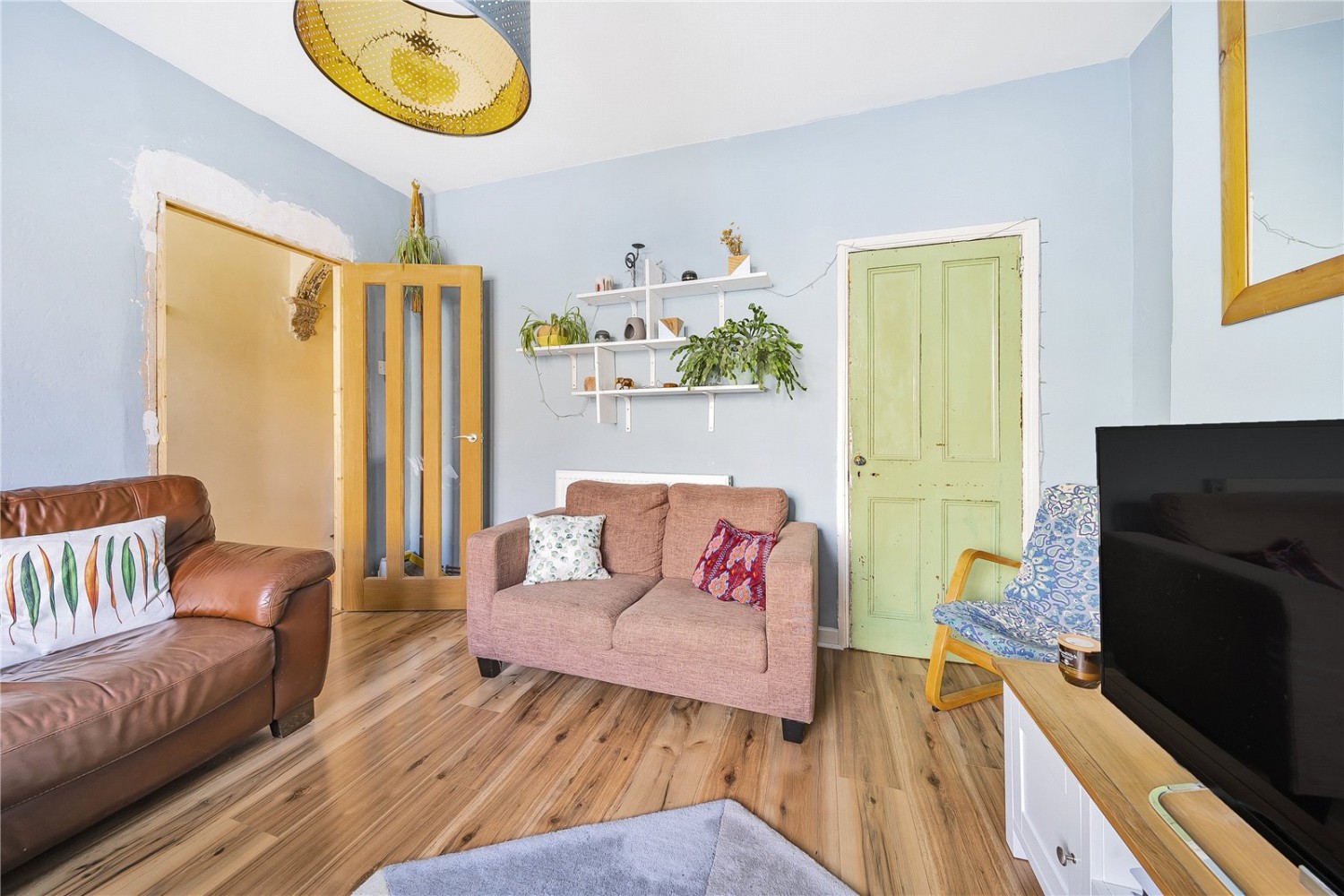 Totterdown, Bristol