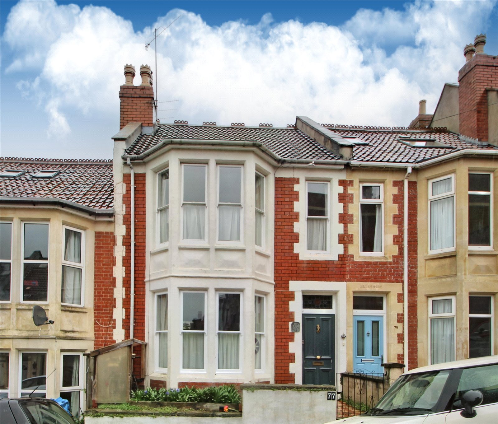 Southville, BRISTOL
