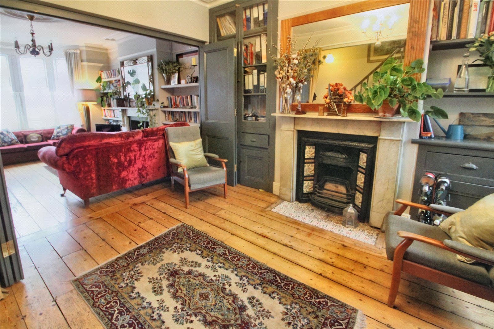 3 bedroom House for sale in Southville, BRISTOL