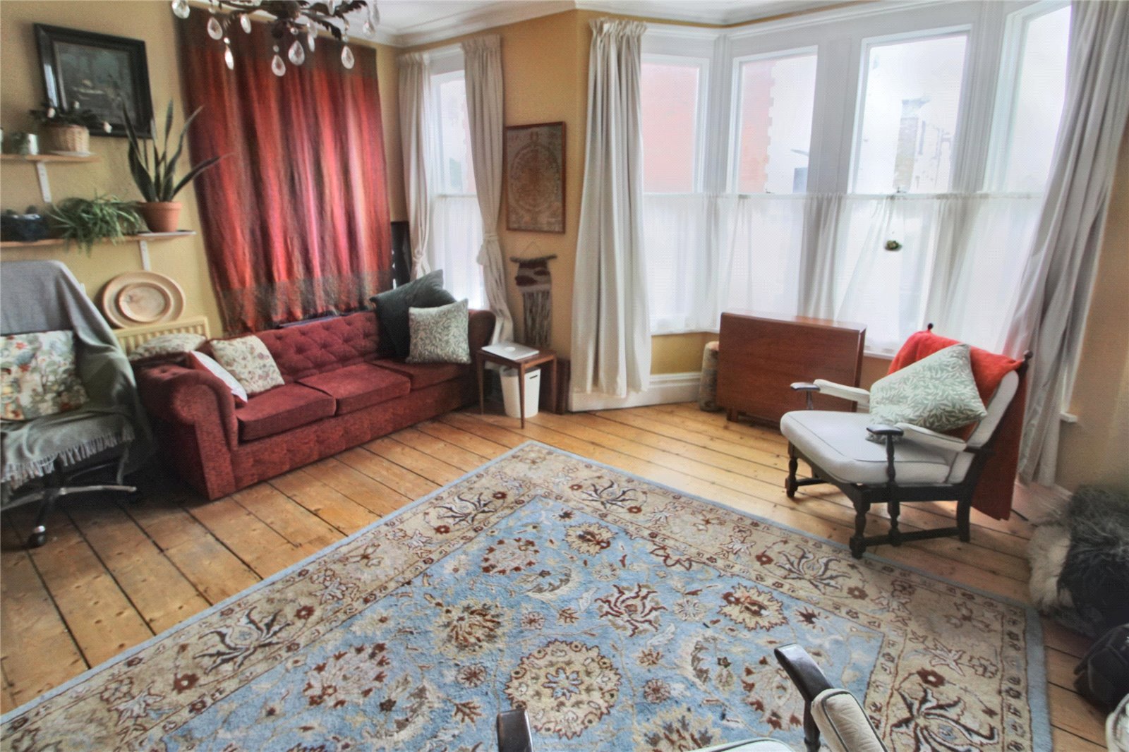3 bedroom House for sale in Southville, BRISTOL