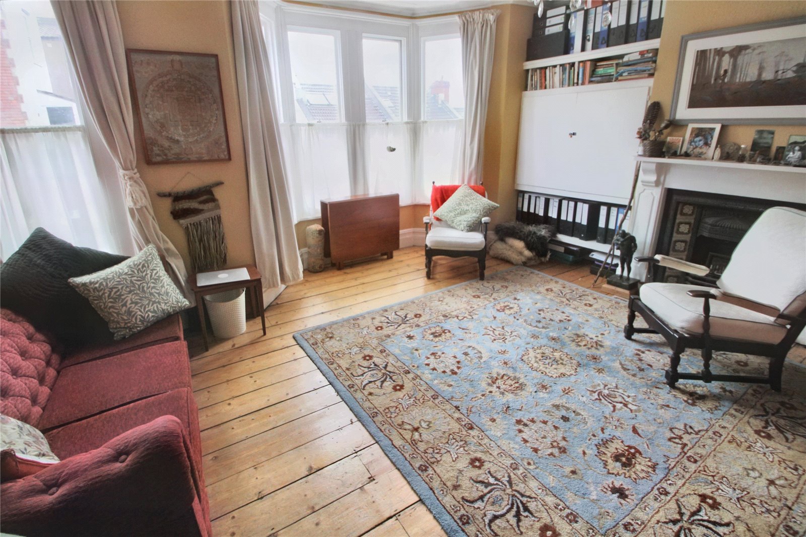 3 bedroom House for sale in Southville, BRISTOL