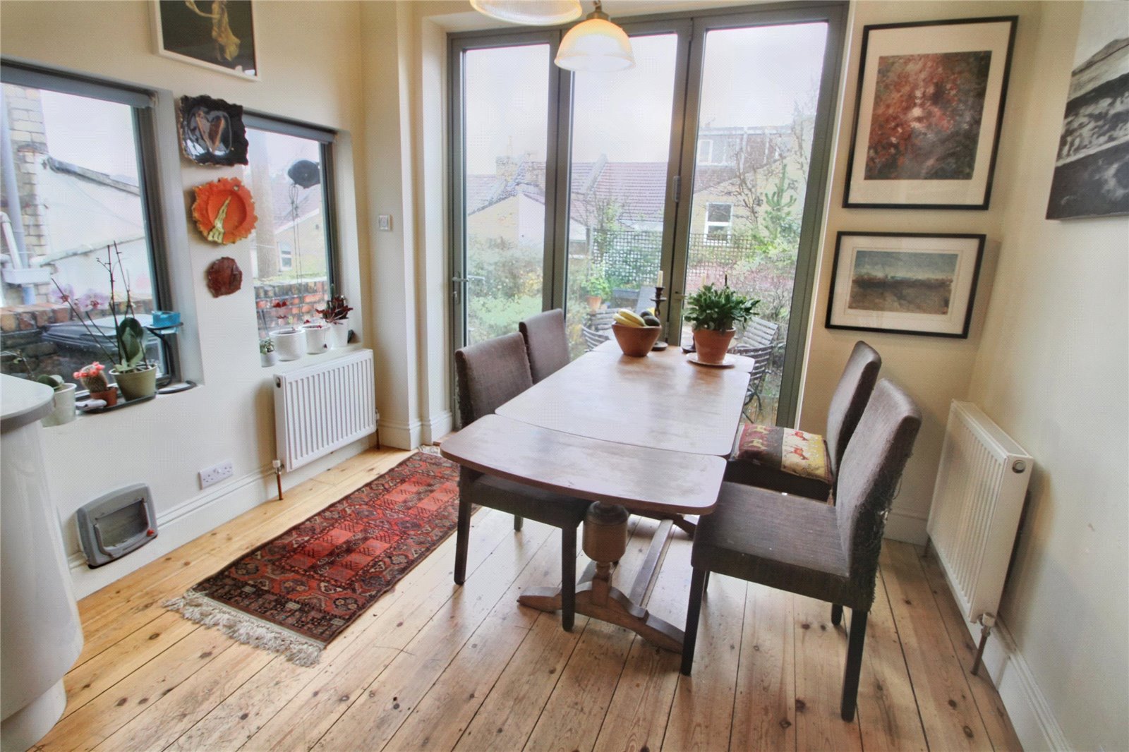 3 bedroom House for sale in Southville, BRISTOL