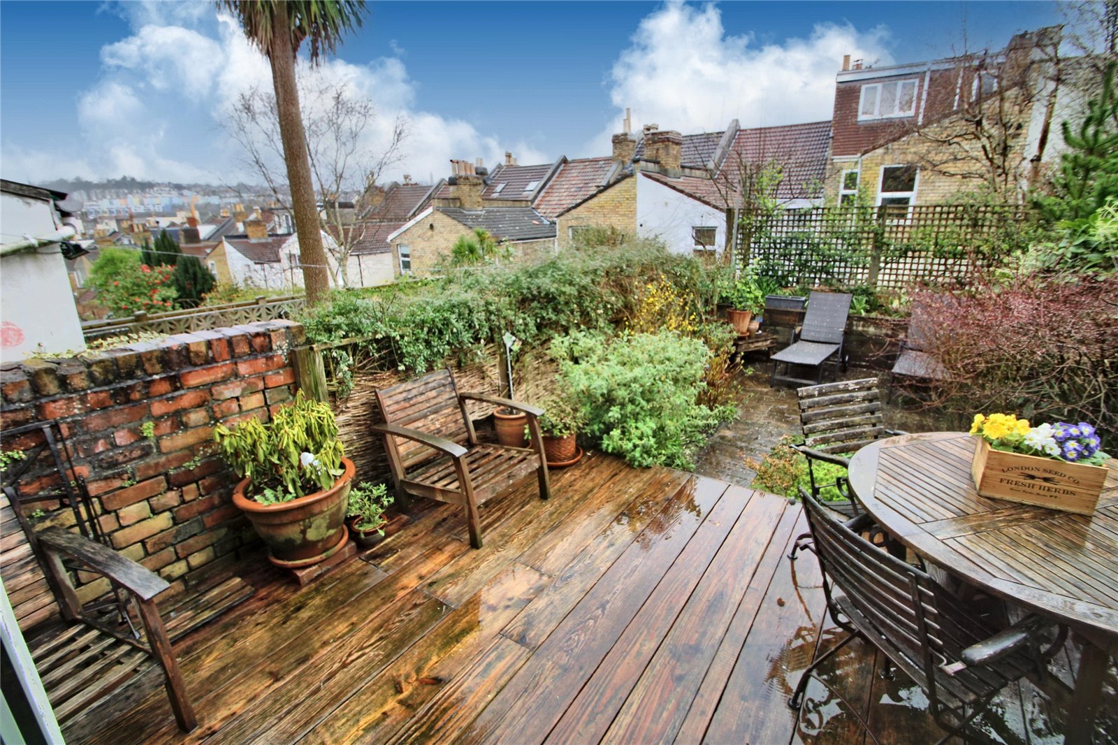 3 bedroom House for sale in Southville, BRISTOL