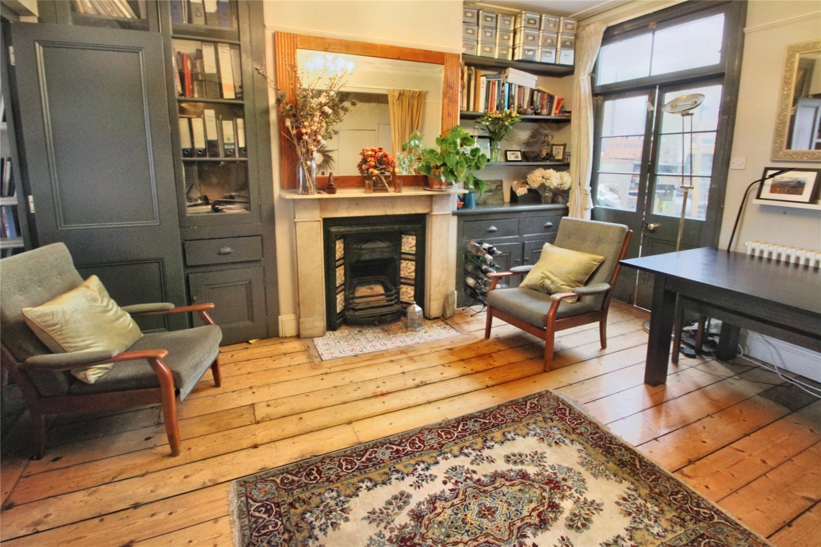 3 bedroom House for sale in Southville, BRISTOL