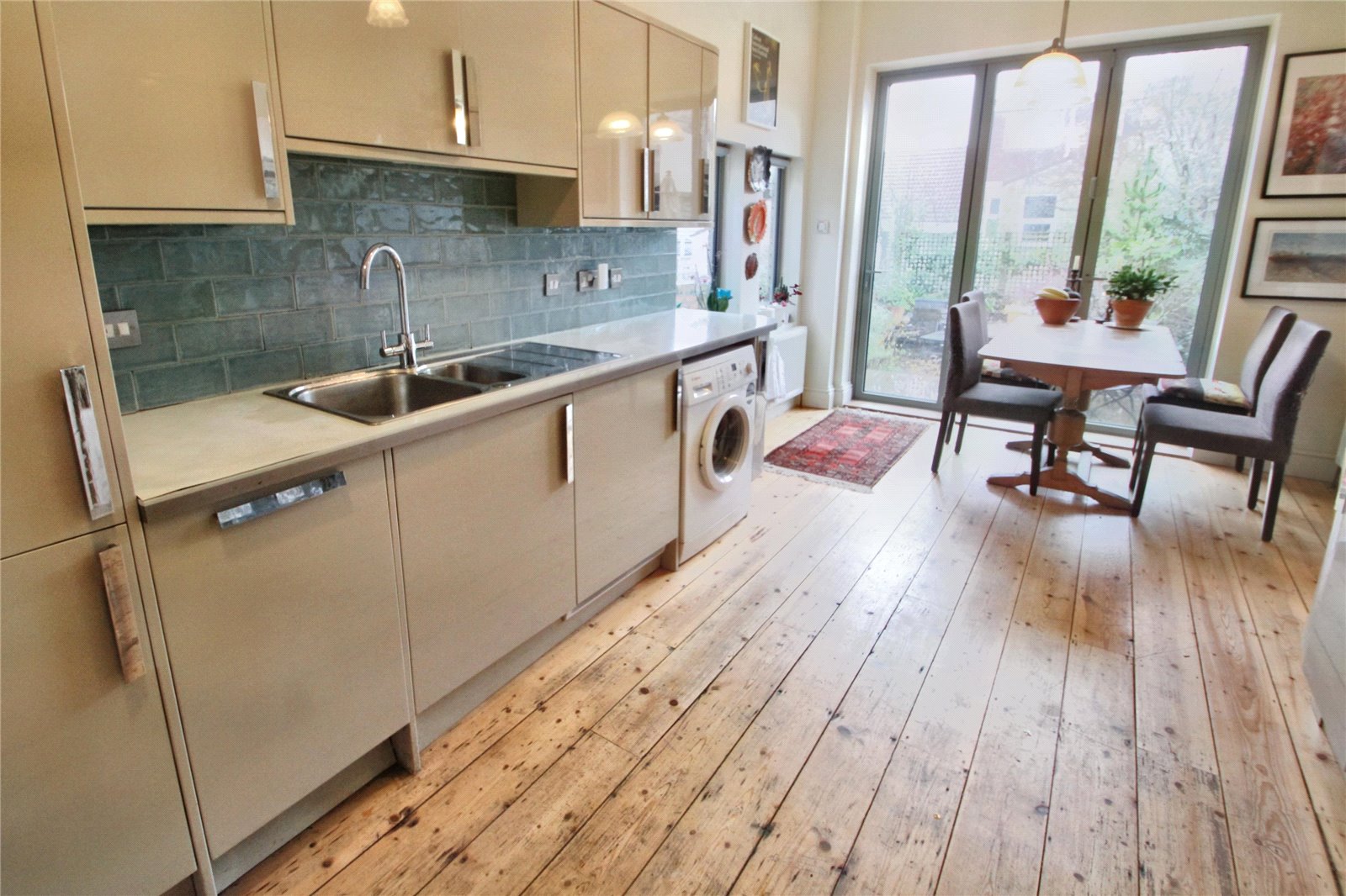 3 bedroom House for sale in Southville, BRISTOL