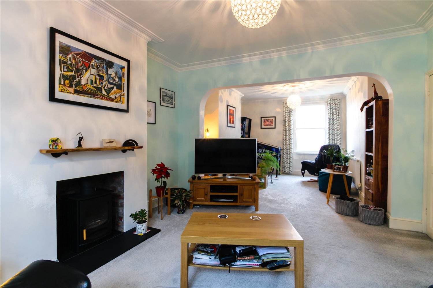 Windmill Hill, BRISTOL