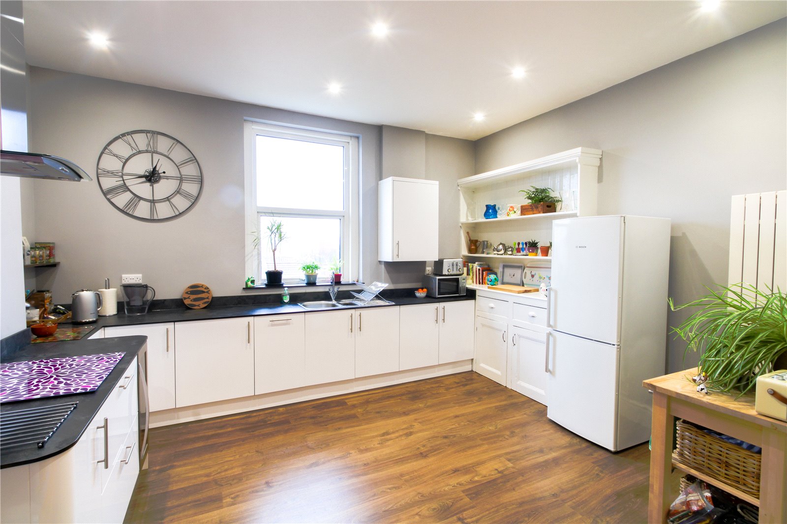 3 bedroom House for sale in Windmill Hill, BRISTOL