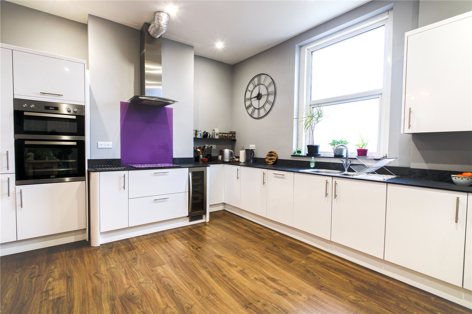 3 bedroom House for sale in Windmill Hill, BRISTOL