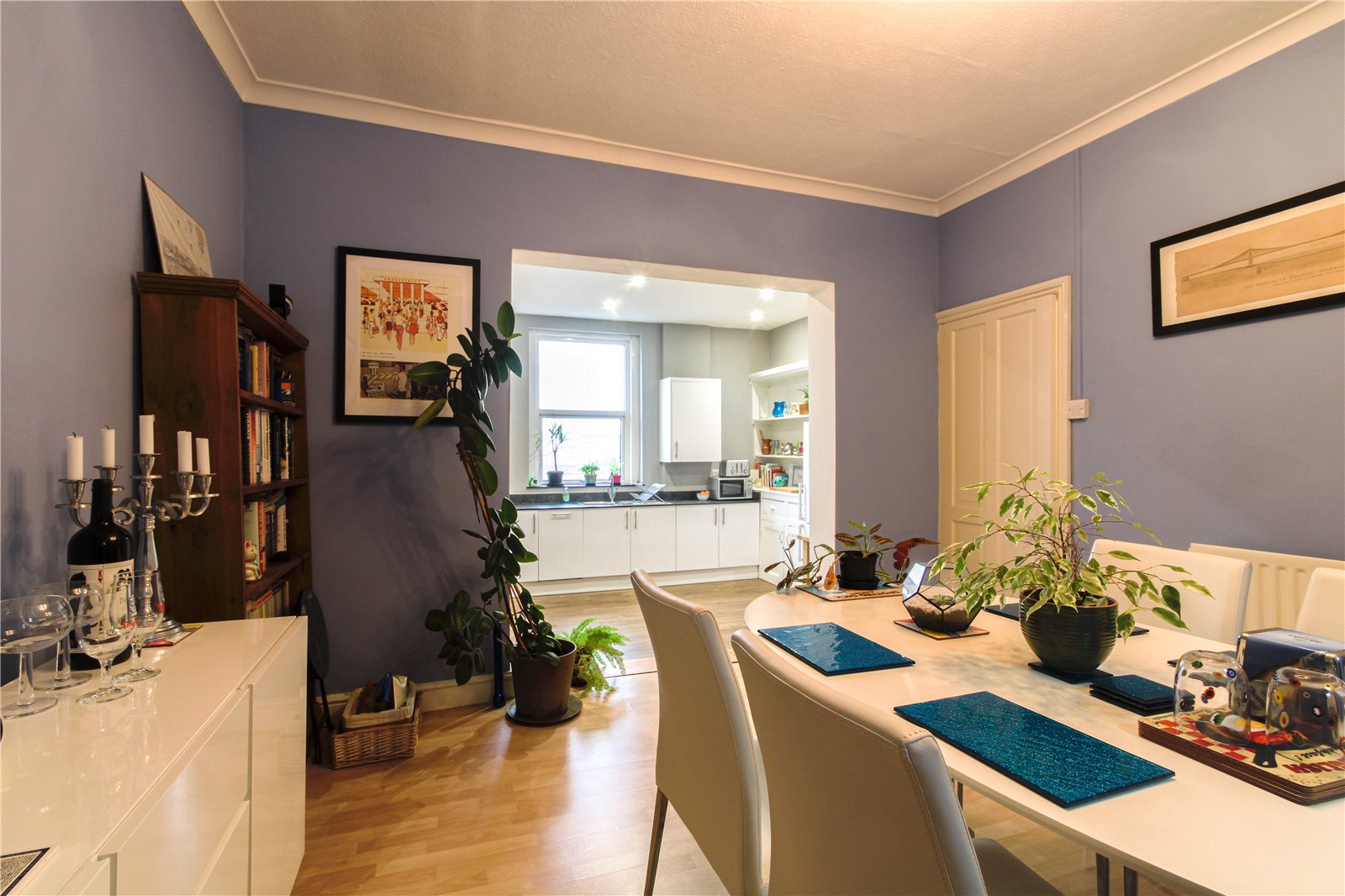 3 bedroom House for sale in Windmill Hill, BRISTOL