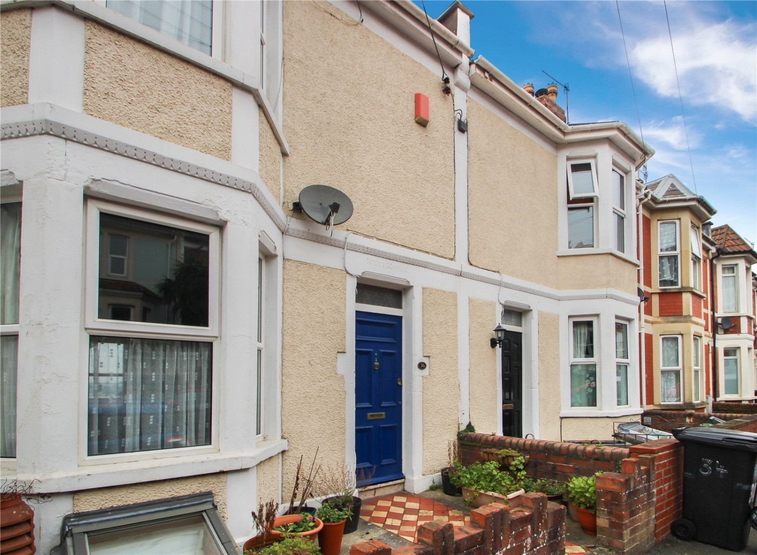 Windmill Hill, BRISTOL