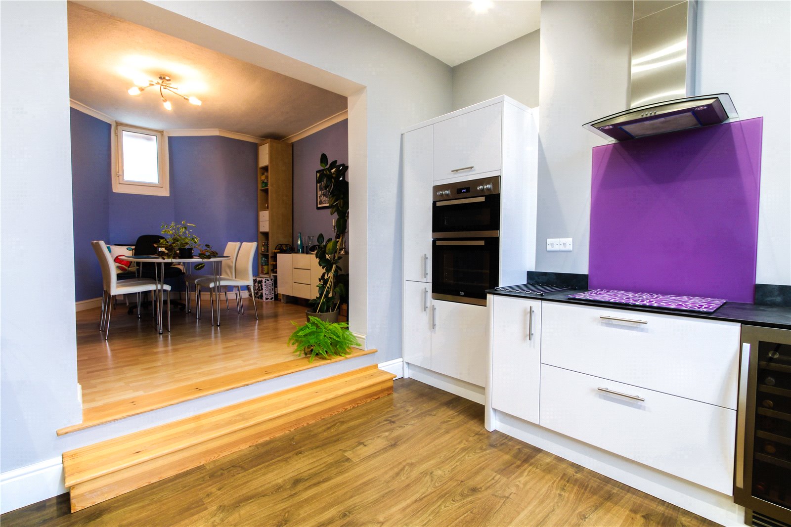 3 bedroom House for sale in Windmill Hill, BRISTOL